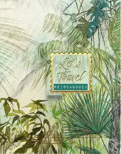 LET'S TRAVEL - JUNGLE