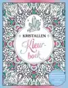 KRISTALLEN KLEURBOEK