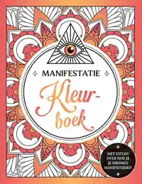 MANIFESTATIE KLEURBOEK