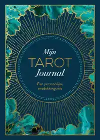 MIJN TAROT JOURNAL