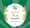 JUST FOR YOU - RUST IN JE HOOFD