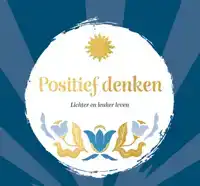 JUST FOR YOU - POSITIEF DENKEN