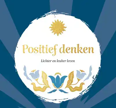 JUST FOR YOU - POSITIEF DENKEN