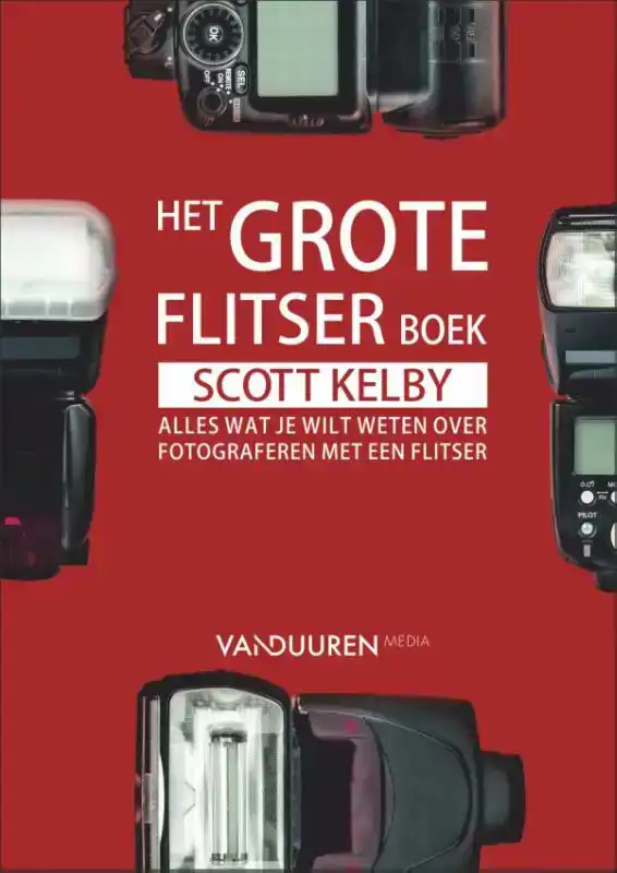 HET GROTE FLITSERBOEK