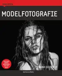 MODELFOTOGRAFIE