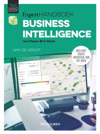 EXPERTHANDBOEK BUSINESS INTELLIGENCE