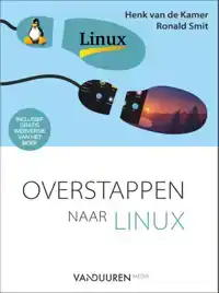 OVERSTAPPEN NAAR LINUX