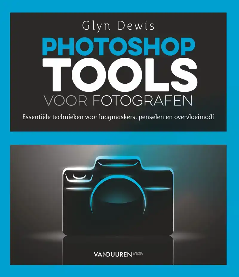 PHOTOSHOP TOOLS VOOR FOTOGRAFEN