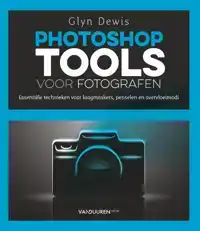 PHOTOSHOP TOOLS VOOR FOTOGRAFEN