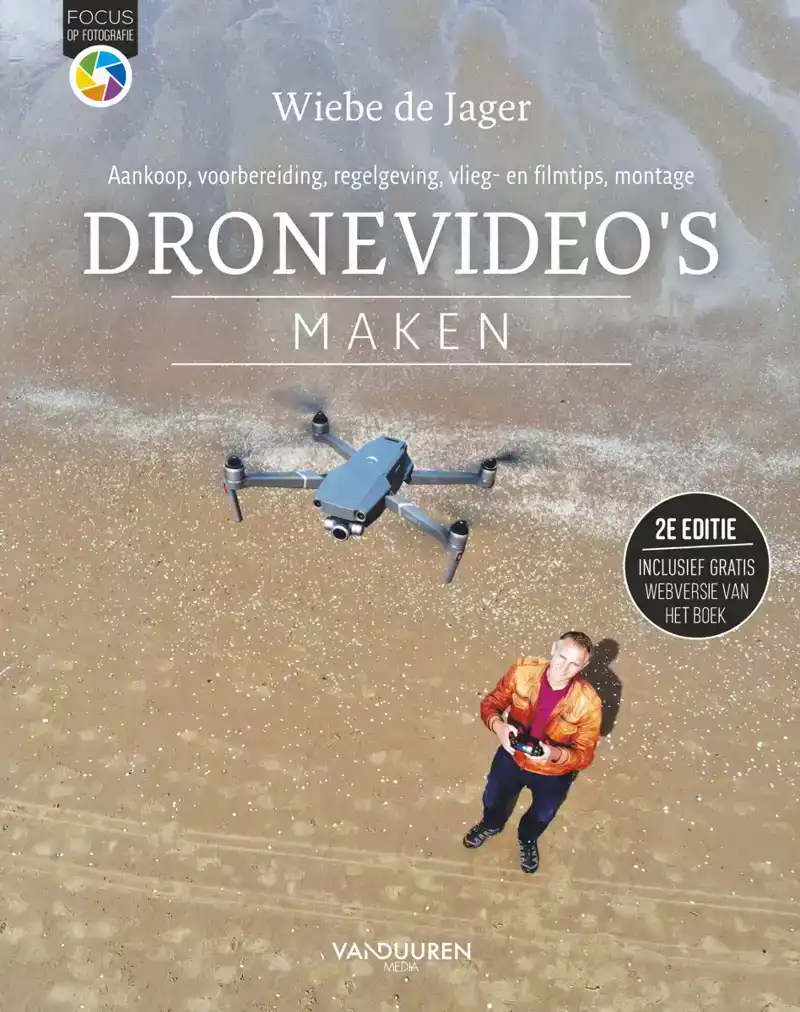 DRONEVIDEO'S MAKEN