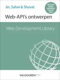 WEB-API'S ONTWERPEN