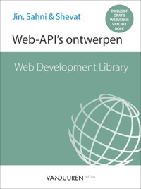 WEB-API'S ONTWERPEN
