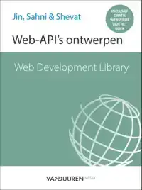 WEB-API'S ONTWERPEN