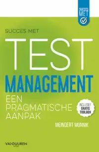 SUCCES MET TESTMANAGEMENT