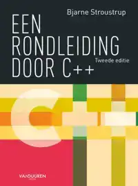 EEN RONDLEIDING DOOR C++