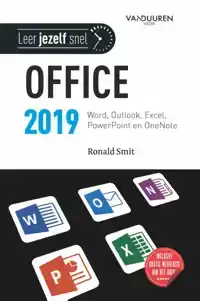 MICROSOFT OFFICE 2019