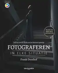 FOTOGRAFEREN IN ELKE SITUATIE