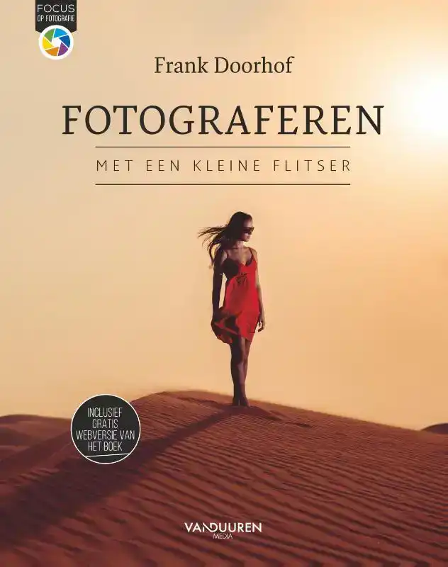 FOTOGRAFEREN MET EEN KLEINE FLITSER