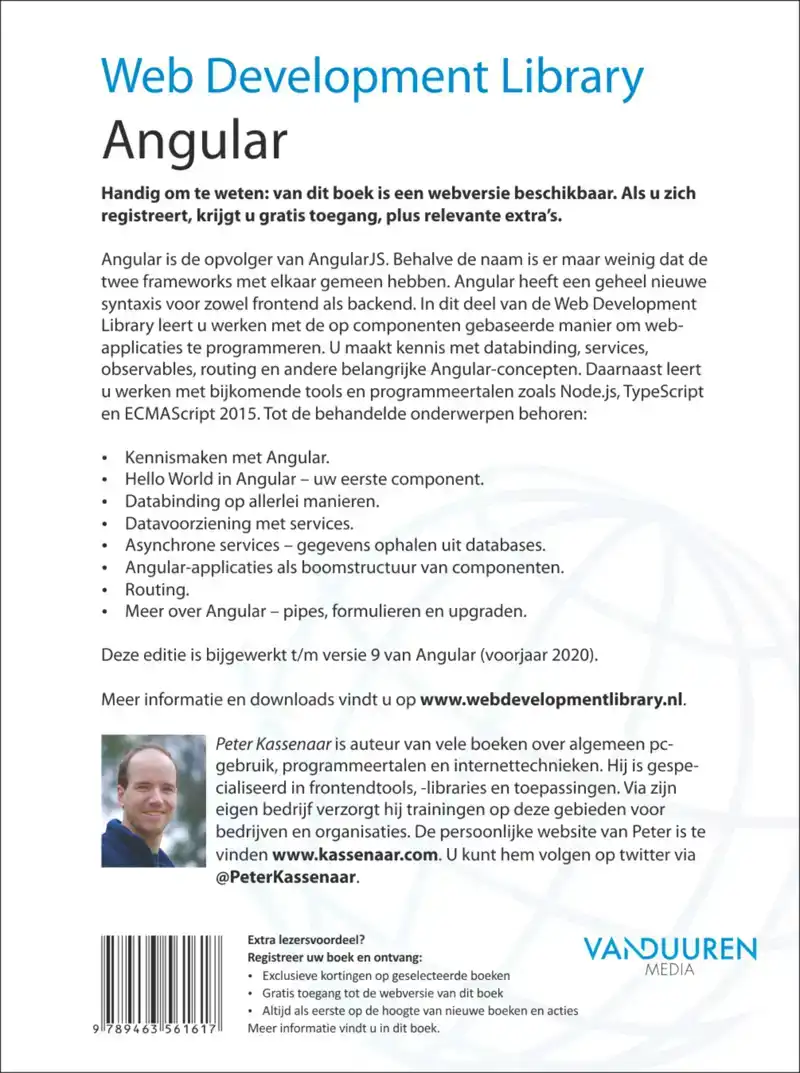ANGULAR