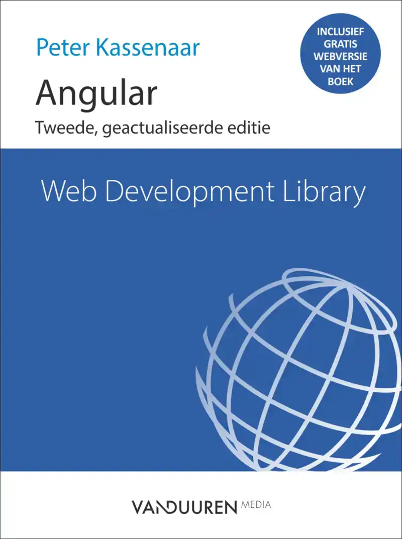 ANGULAR