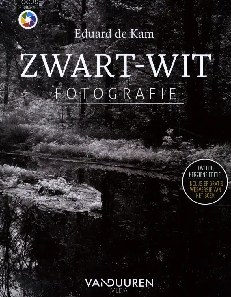 ZWART-WITFOTOGRAFIE