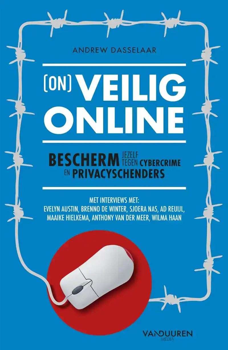 (ON)VEILIG ONLINE