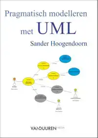 PRAGMATISCH MODELLEREN MET UML PAPERBACKEDITIE