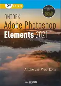 PHOTOSHOP ELEMENTS 2021