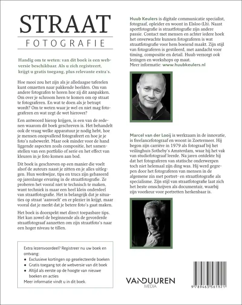 STRAATFOTOGRAFIE