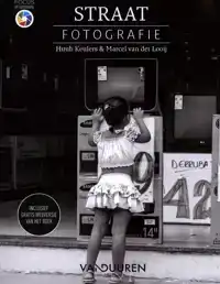 STRAATFOTOGRAFIE