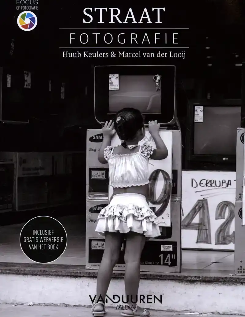 STRAATFOTOGRAFIE