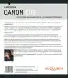 HANDBOEK CANON EOS