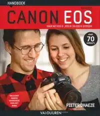 HANDBOEK CANON EOS