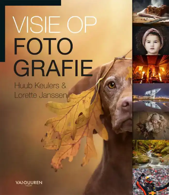 VISIE OP FOTOGRAFIE