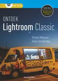 ONTDEK LIGHTROOM CLASSIC