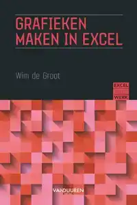 GRAFIEKEN MAKEN IN EXCEL