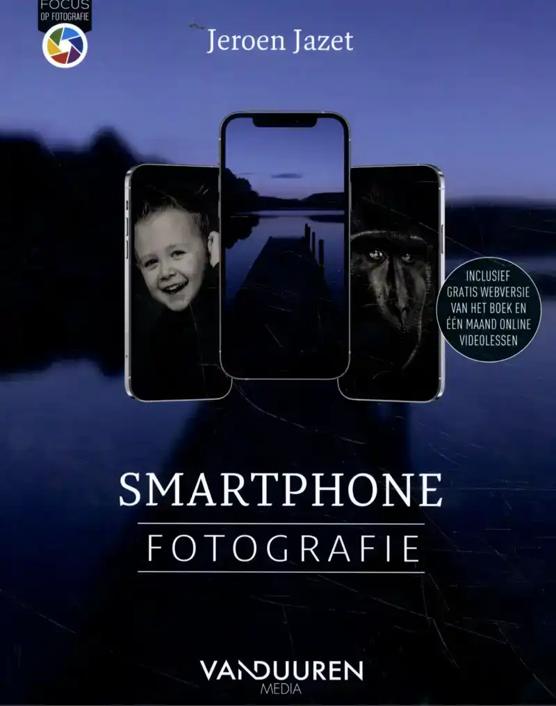 SMARTPHONEFOTOGRAFIE