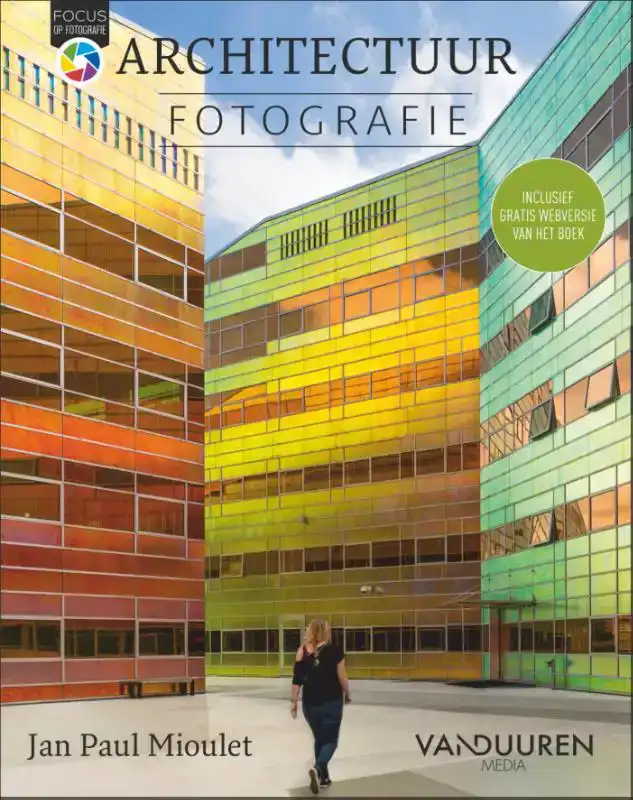 ARCHITECTUURFOTOGRAFIE