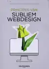 PRINCIPES VAN SUBLIEM WEBDESIGN