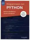 PROGRAMMEREN MET PYTHON