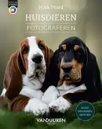 HUISDIEREN FOTOGRAFEREN