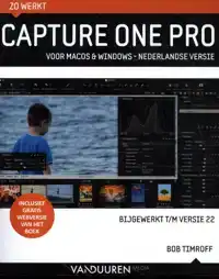 CAPTURE ONE