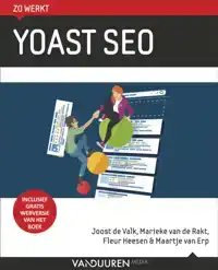 ZO WERKT YOAST SEO