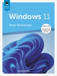 HANDBOEK WINDOWS 11