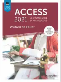 HANDBOEK ACCESS 2021