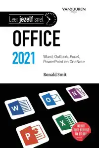 OFFICE 2021