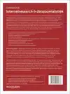 HANDBOEK INTERNETRESEARCH & DATAJOURNALISTIEK, 7E EDITIE