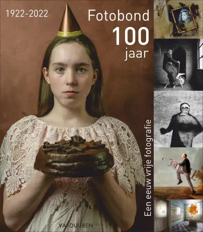 FOTOBOND 100 JAAR