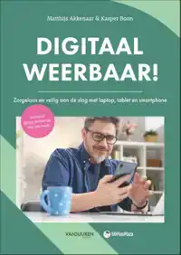 DIGITAAL WEERBAAR!