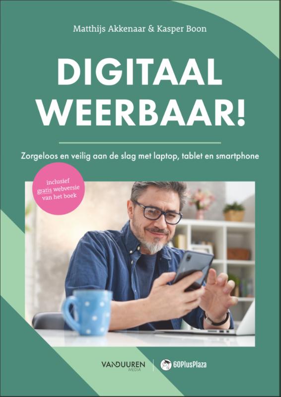 DIGITAAL WEERBAAR!